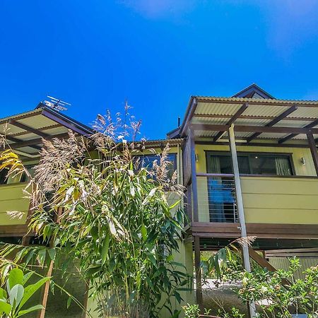 Blue Bliss House And Studios - A Perfect Stay バイロンベイ エクステリア 写真